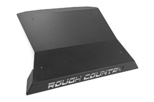 UTV Roof | Metal | Polaris Ranger RZR 170/RZR 170