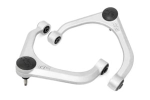Forged Upper Control Arms | OE Upgrade | Ram 1500 2WD/4WD (2012-2026 & Classic)