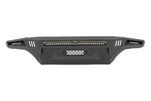Front Prerunner Bumper | LED | Toyota Tundra 2WD/4WD (2014-2021)