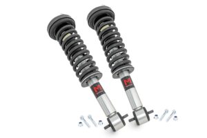 M1 Loaded Strut Pair | 3 Inch | Ford F-150 4WD (2014-2026)