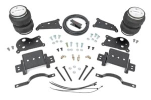 Air Spring Kit | Ram 2500 4WD (2014-2026)