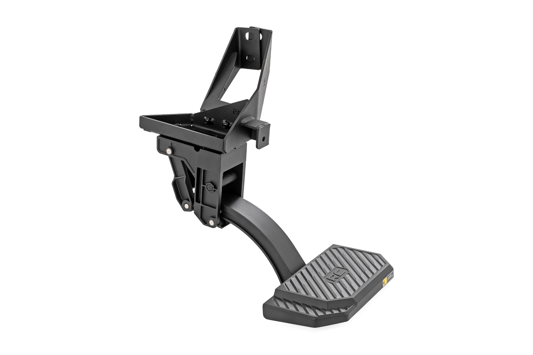 Retractable Bed Step | Manual Pull | Chevy/GMC 2500HD/3500HD (15-19) - Image 4