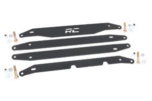3 Inch Lift Kit | Kawasaki Mule PRO-FXR