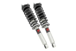 M1 Loaded Strut Pair | 6in | Chevy/GMC Canyon/Colorado 2WD/4WD (2015-2022)