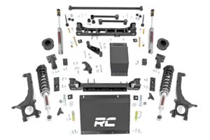 4.5 Inch Lift Kit | N3 Struts | Toyota 4Runner 2WD/4WD (2015-2020)