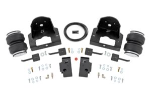 Air Spring Kit | 2-5" Lowered | Ford F-150 4WD (2015-2026)