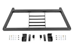 Headache Rack | No Molle | No Light | Ford F-150 2WD/4WD (2015-2026)