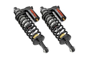 Vertex Front Coil Over Shock Pair | Adjustable | Can-Am Defender HD5/HD8/HD9/HD10
