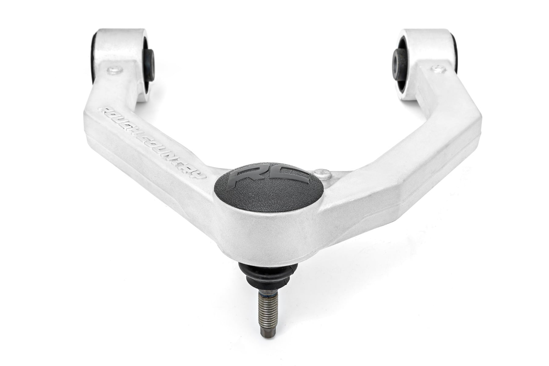 Forged Upper Control Arms | OE Upgrade | Nissan Titan XD 2WD/4WD (2016-2024) - Image 2
