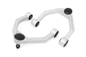 Forged Upper Control Arms | OE Upgrade | Nissan Titan XD 2WD/4WD (2016-2024)
