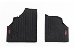 Floor Mats | Front | Can-Am Defender HD5/HD7/HD8/HD9/HD10