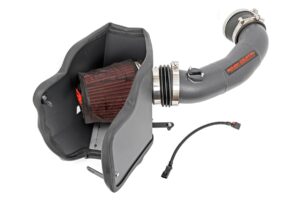 Cold Air Intake Kit | 6.7L | Prefilter | Ford F-250/F-350 Super Duty 2WD/4WD (2017-2019)