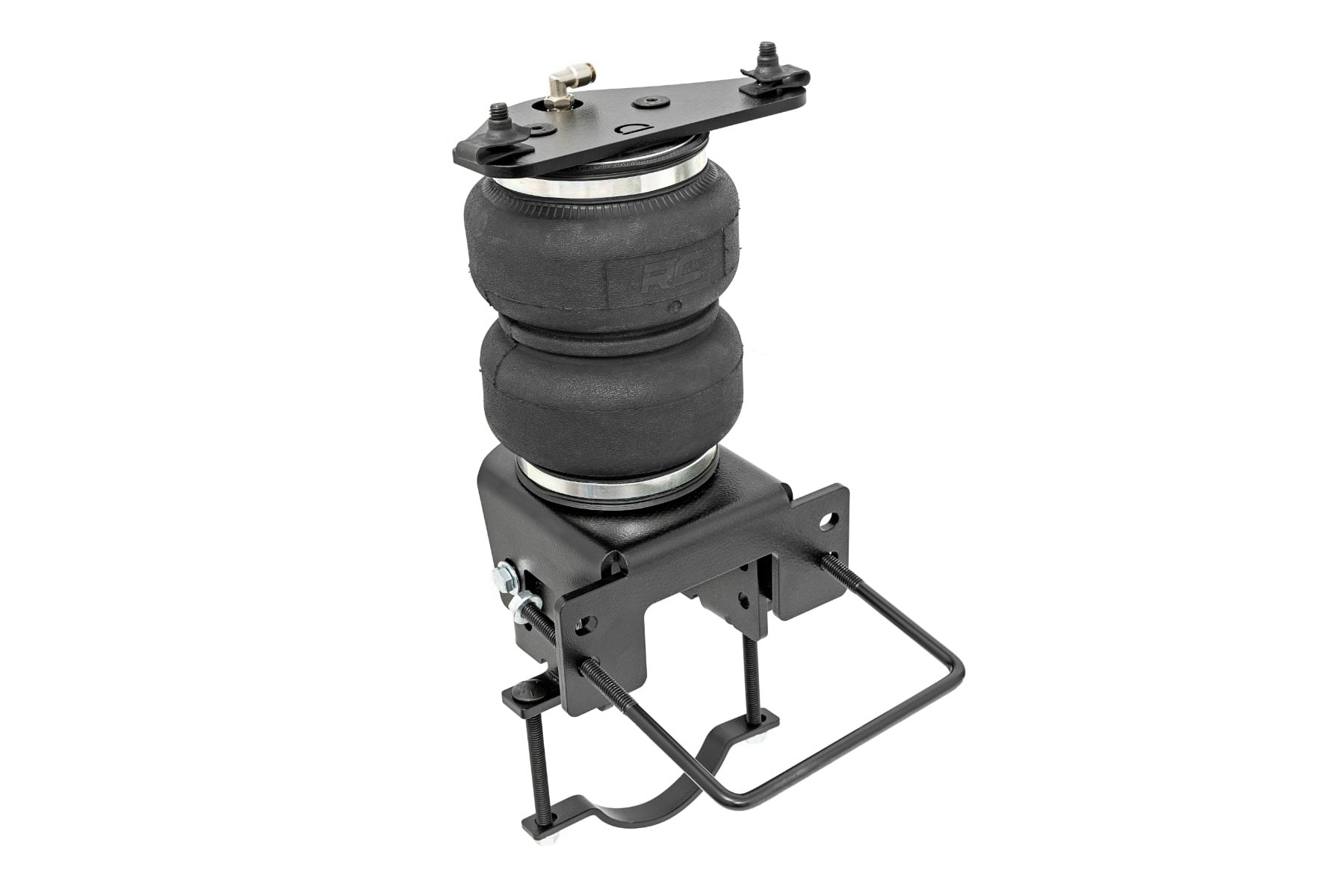 Air Spring Kit w/compressor | Wireless Controller | Ford F-250/F-350 Super Duty (17-26) - Image 2