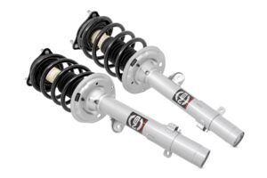 Loaded Strut Pair | 2 Inch Lift | Honda CR-V 4WD (2017-2020)