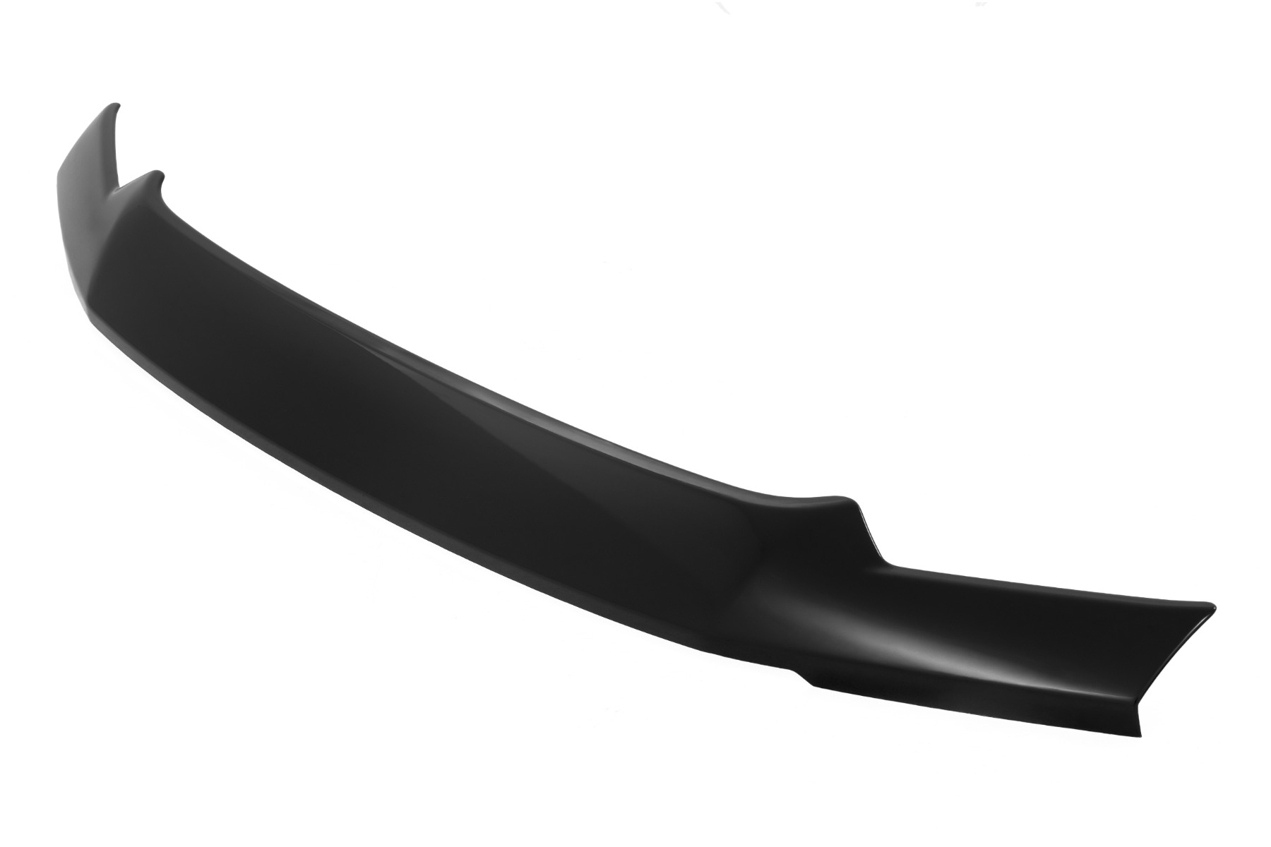 Hood Protector | Gloss Black | Ford Super Duty (2017-2022) - Image 4
