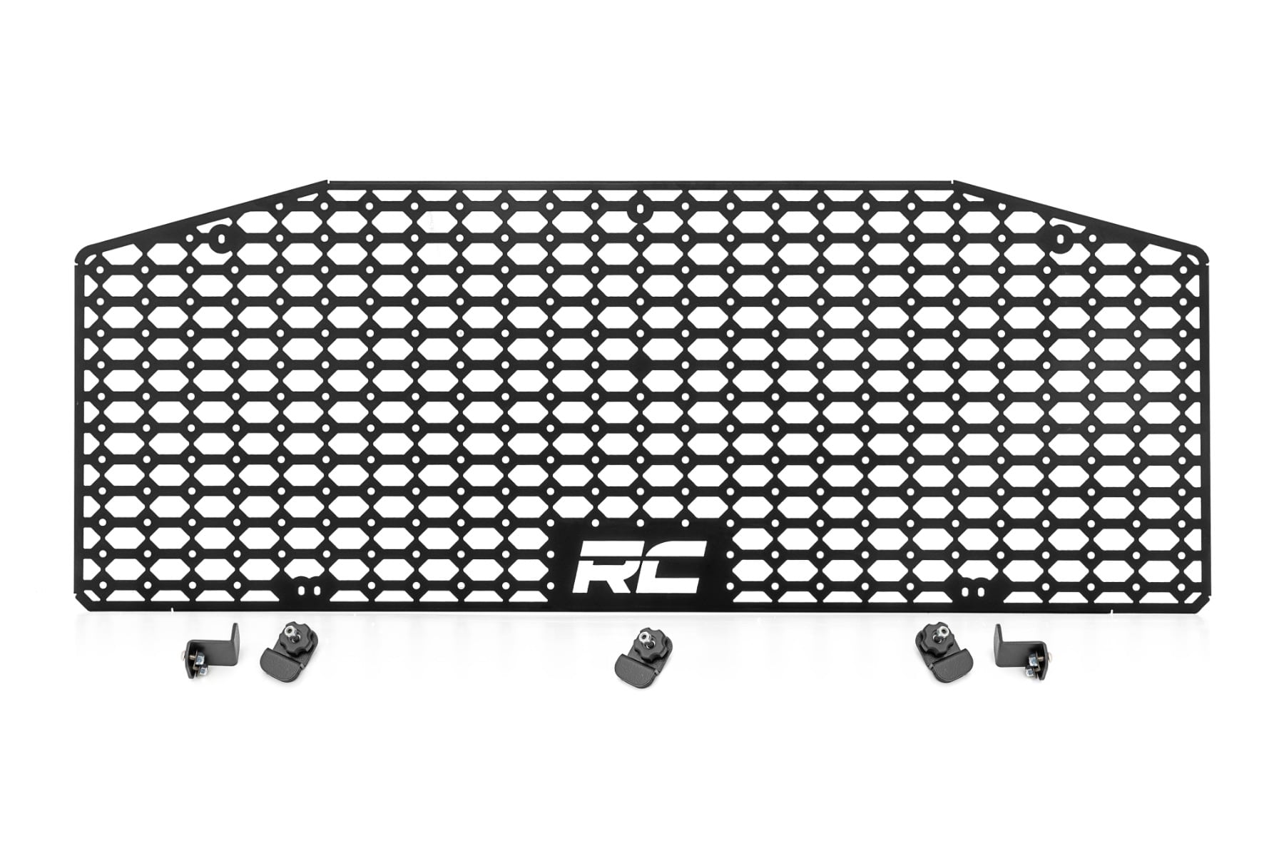 Rear Molle Panel | Can-Am Defender HD 8/HD 9/HD 10 - Image 6