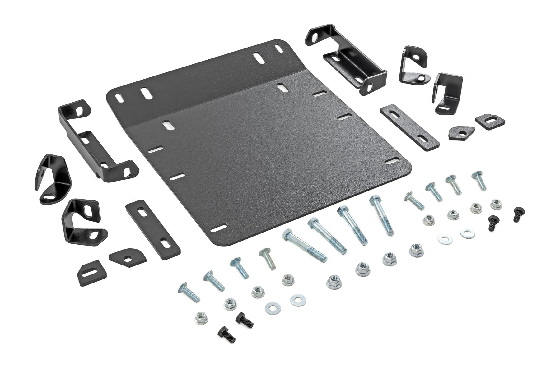 Frame Stiffener | Honda Pioneer 1000-5 - Image 3