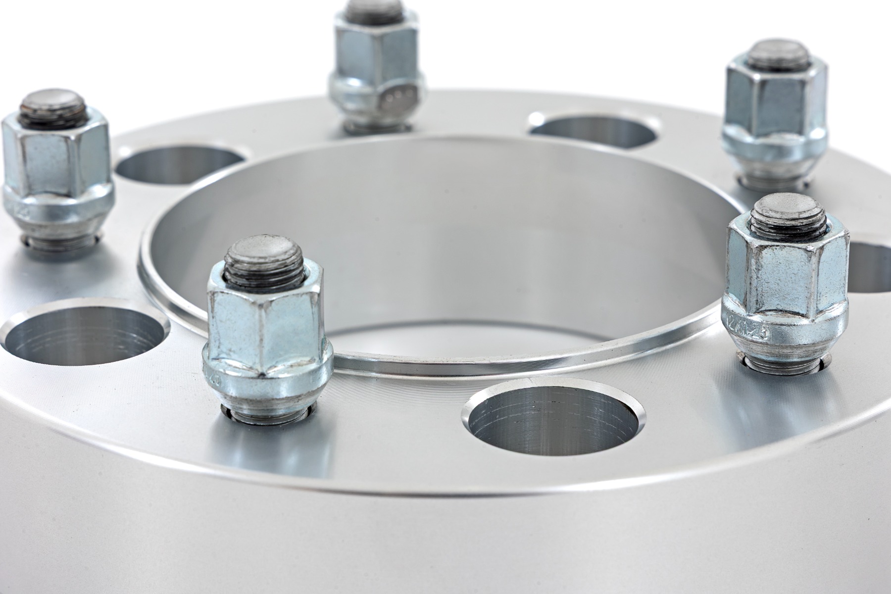 1.5 Inch Wheel Spacers | Pair | Suzuki Jimny (2018-2026) - Image 2