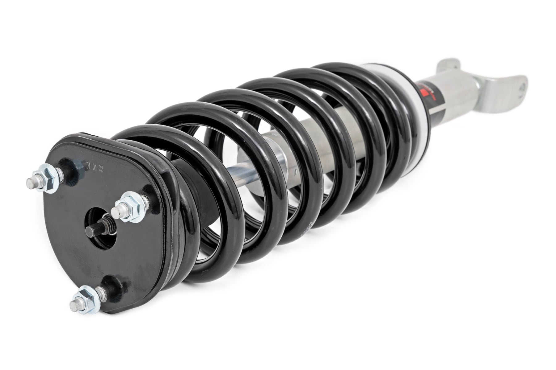 M1 Loaded Strut Pair | 6 Inch | Ram 1500 4WD (2019-2026) - Image 2