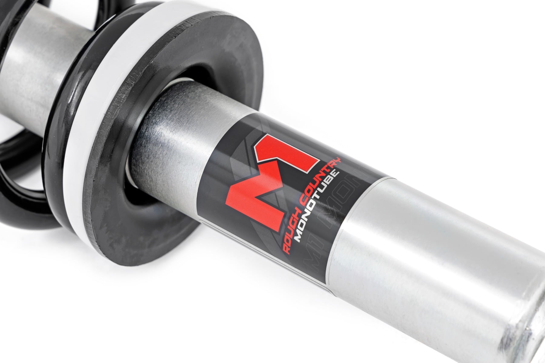 M1 Loaded Strut Pair | 6 Inch | Ram 1500 4WD (2019-2026) - Image 3