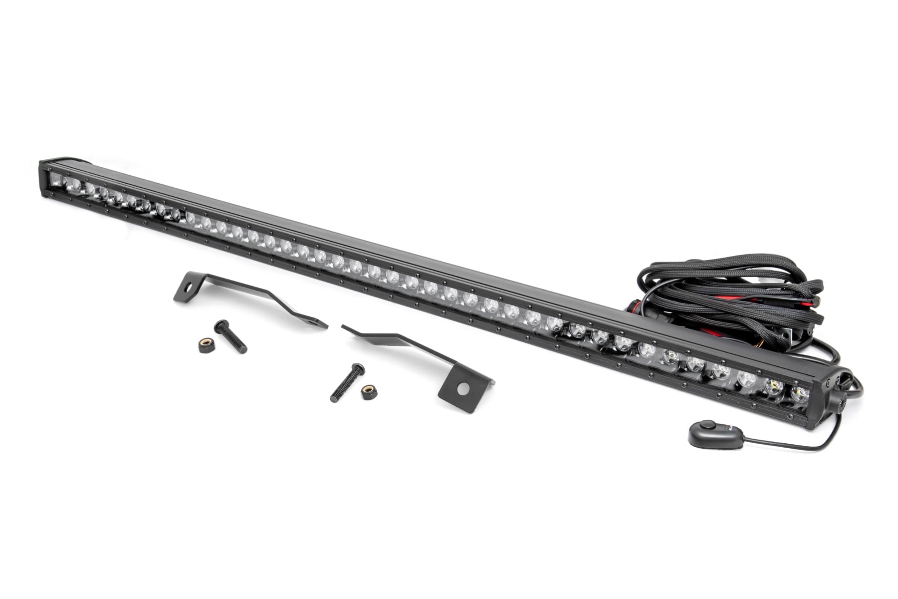 40-Inch LED Light Kit | Rear Mount | Can-Am Maverick Sport 1000R - Image 3