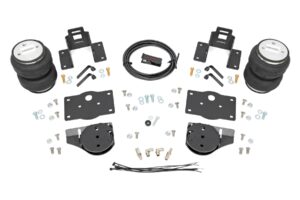 Air Spring Kit | Ram 1500 4WD (2019-2026)