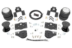 Air Spring Kit | 6 Inch Lift Kit | Ram 1500 4WD (2019-2026)