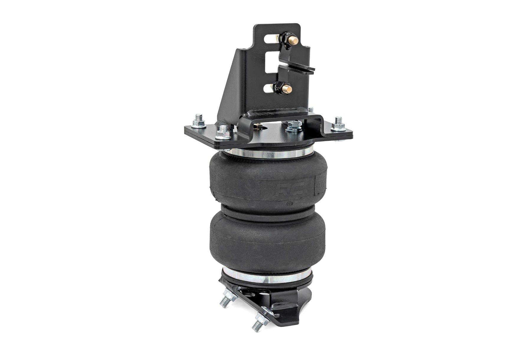 Air Spring Kit w/compressor | Wireless Controller | Ram 1500 4WD (2019-2026) - Image 3