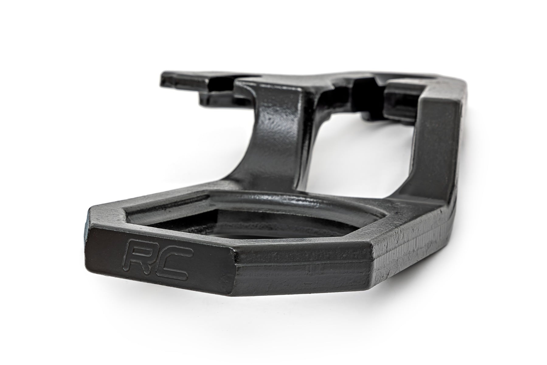 Tow Hook Brackets & Bezel Combo | Ram 1500 2WD/4WD (2019-2024) - Image 3