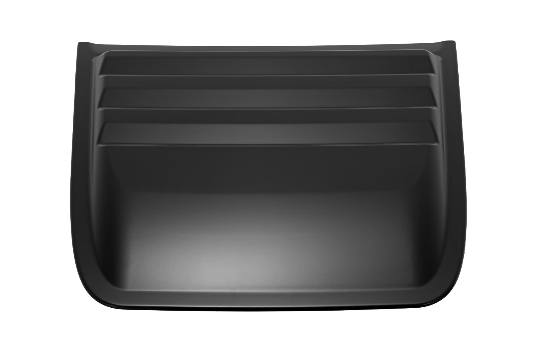 Hood Scoop | G6M Titanium Rush | GMC Sierra 1500 2WD/4WD (2019-2026) - Image 6