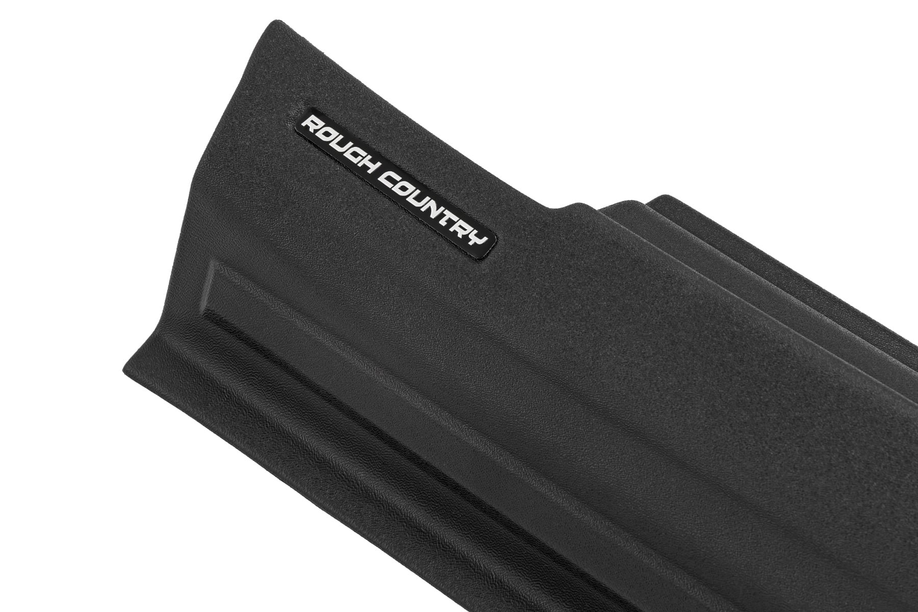 Trail Cladding | Rocker Sill Plates | Ram 1500 2WD/4WD (2019-2026) - Image 4