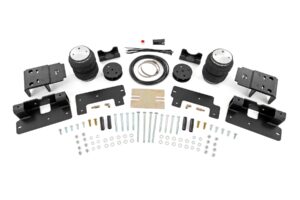 Air Spring Kit | Mercedes-Benz Sprinter 2500/Sprinter 3500XD (2019-2026)