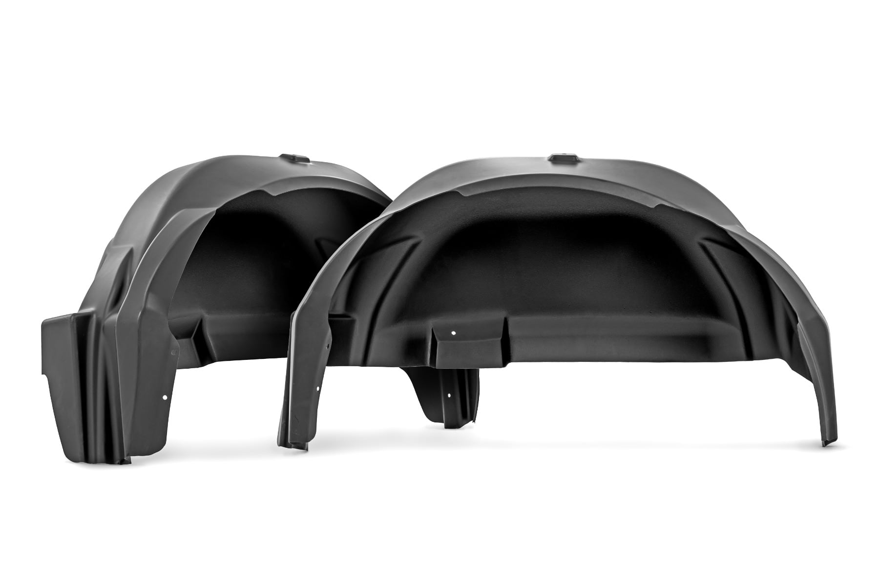 Rear Wheel Well Liners | Mercedes-Benz Sprinter 2500/Sprinter 3500XD (19-26) - Image 3
