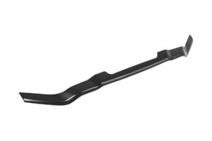 Hood Protector | Gloss Black | Ram 2500/3500 2WD/4WD (2019-2026)