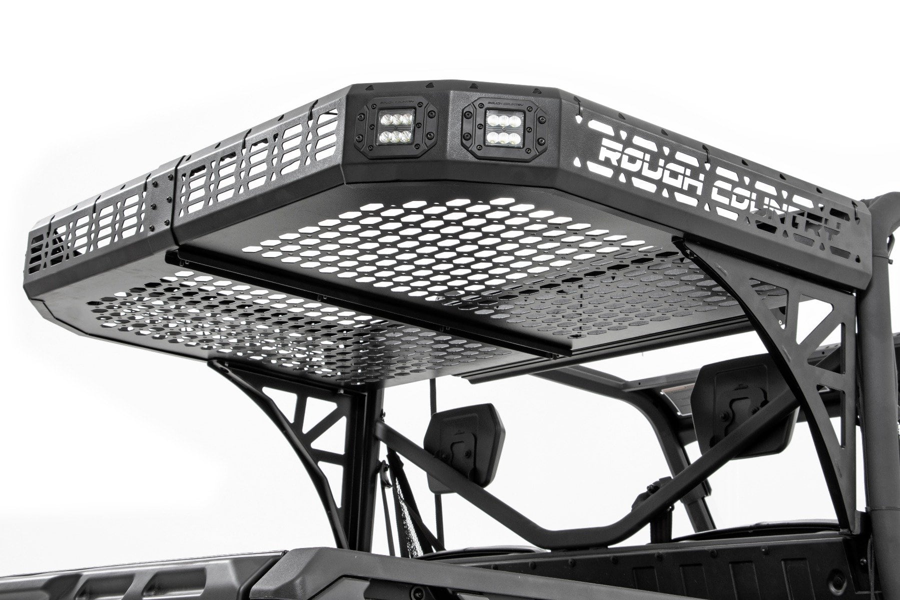 Cargo Rack | Polaris Ranger XP 1000 - Image 2