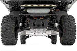 Lift Kits - UTV