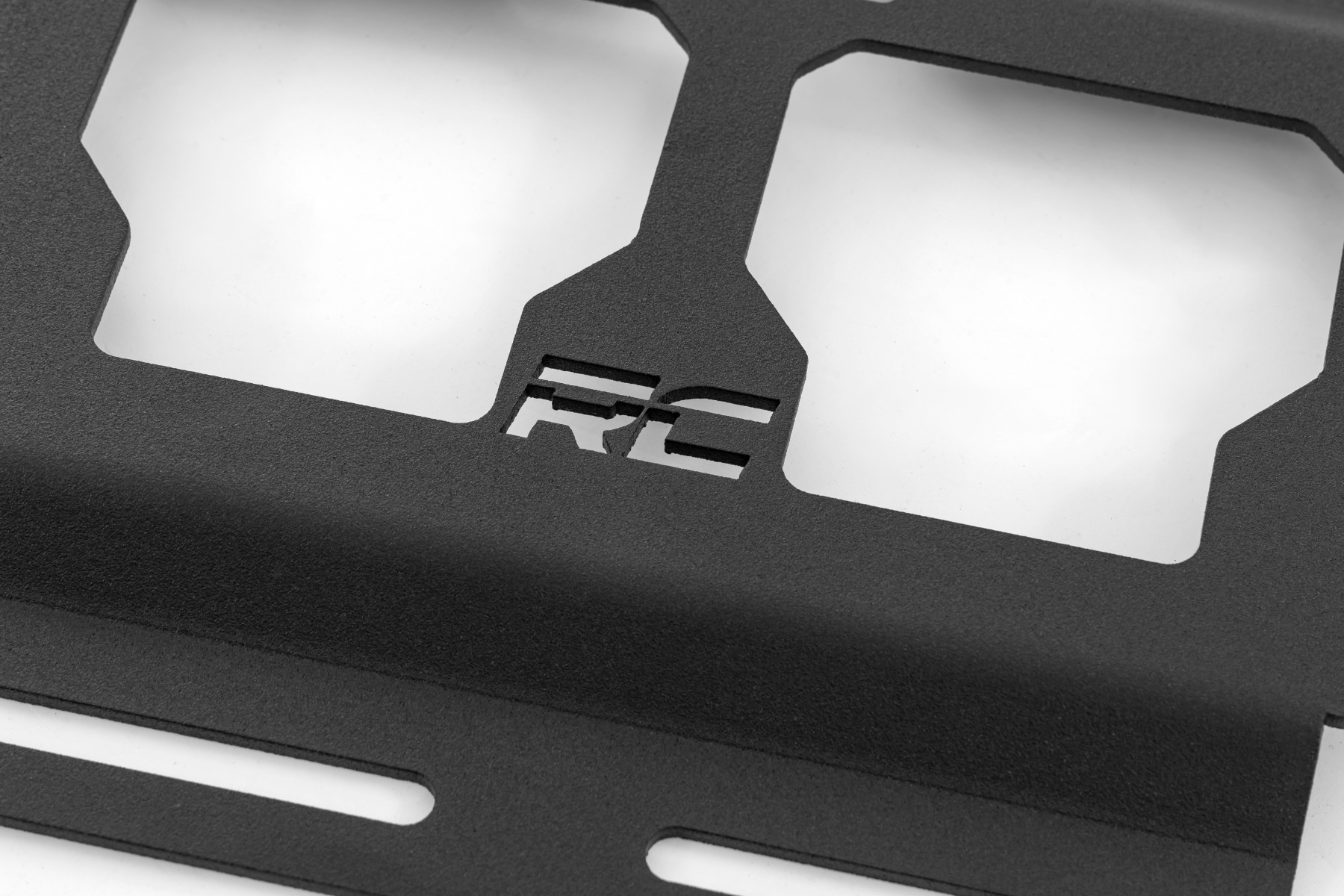 Molle Packout Bracket | 1 Row 2 Column Mount | Universal - Image 2