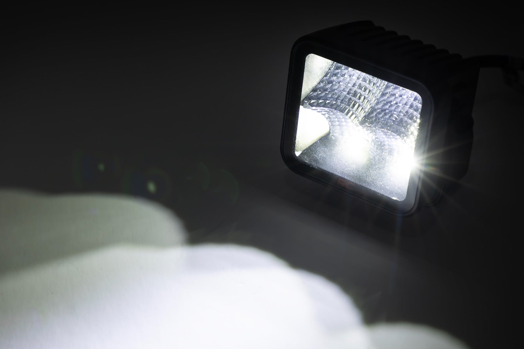 2 Inch Spectrum Series LED Light Pods | Flush Mount - Image 4