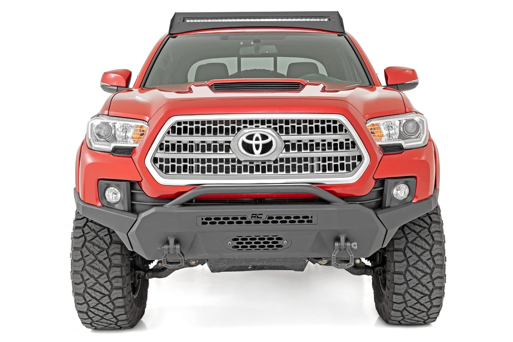 Roof Rack | Toyota Tacoma 2WD/4WD (2005-2023) - Image 3