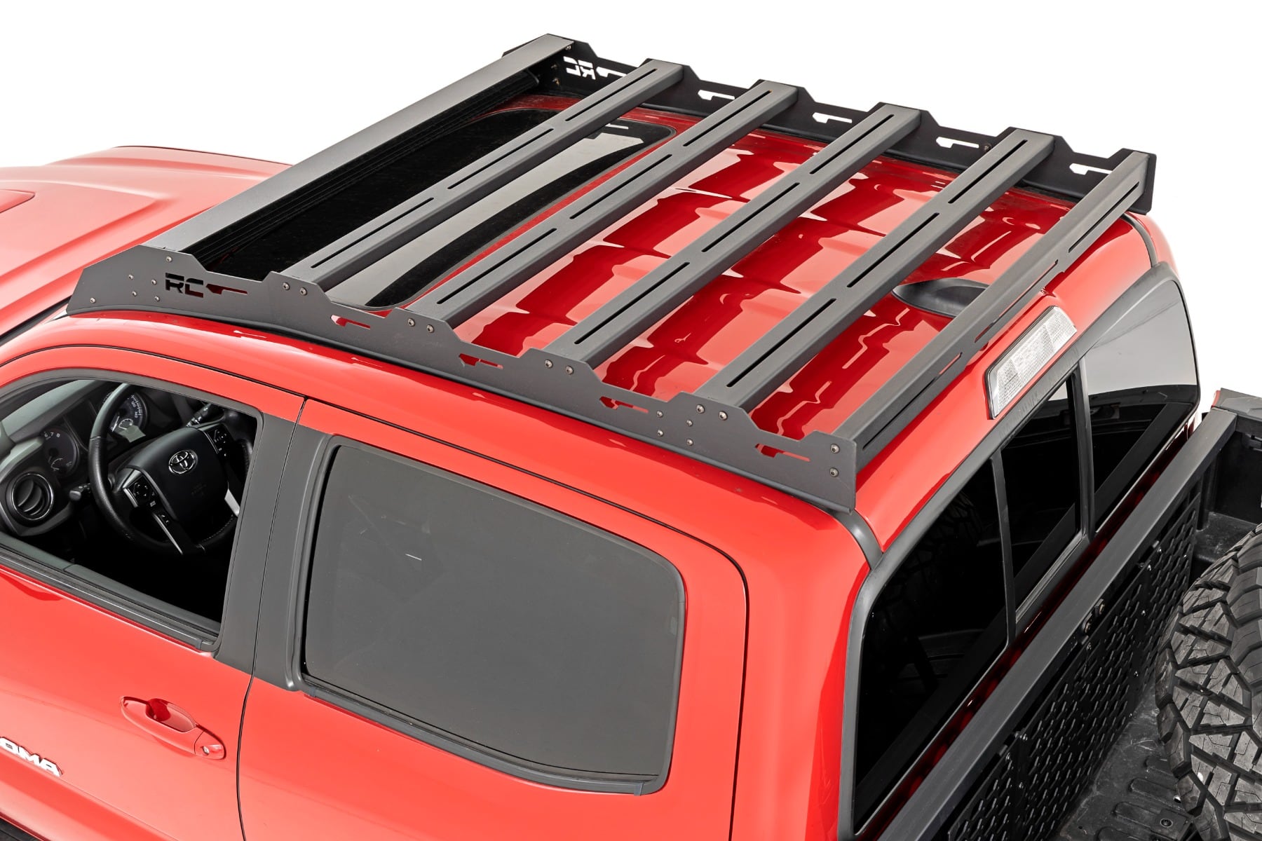 Roof Rack | Toyota Tacoma 2WD/4WD (2005-2023) - Image 4
