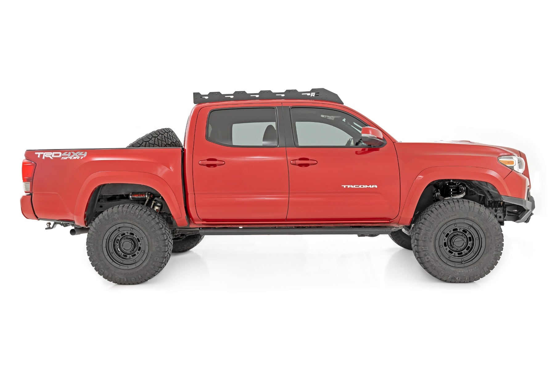 Roof Rack | Toyota Tacoma 2WD/4WD (2005-2023) - Image 5