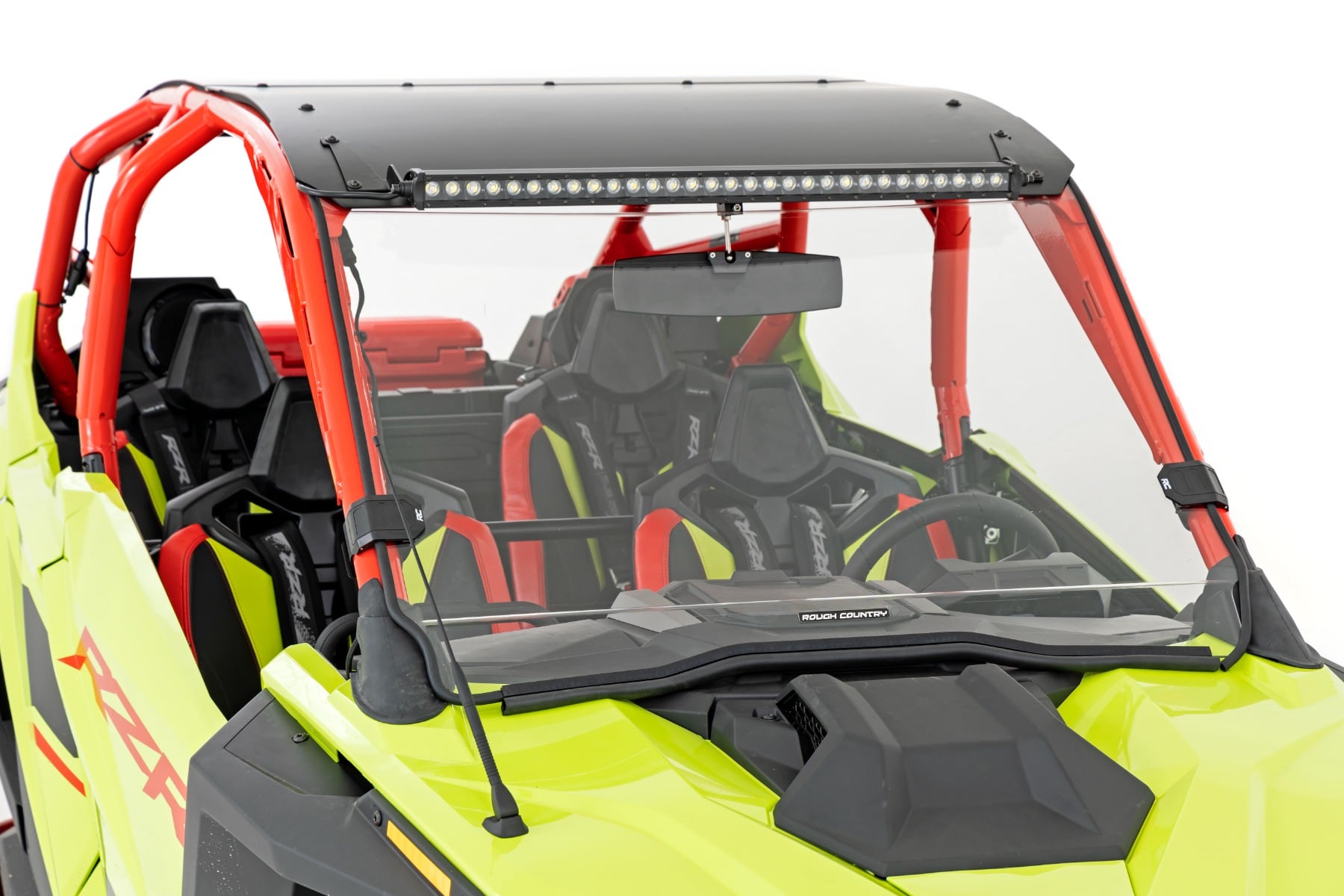 30" LED Light Kit | Forward Facing | Polaris RZR Pro R - Image 3