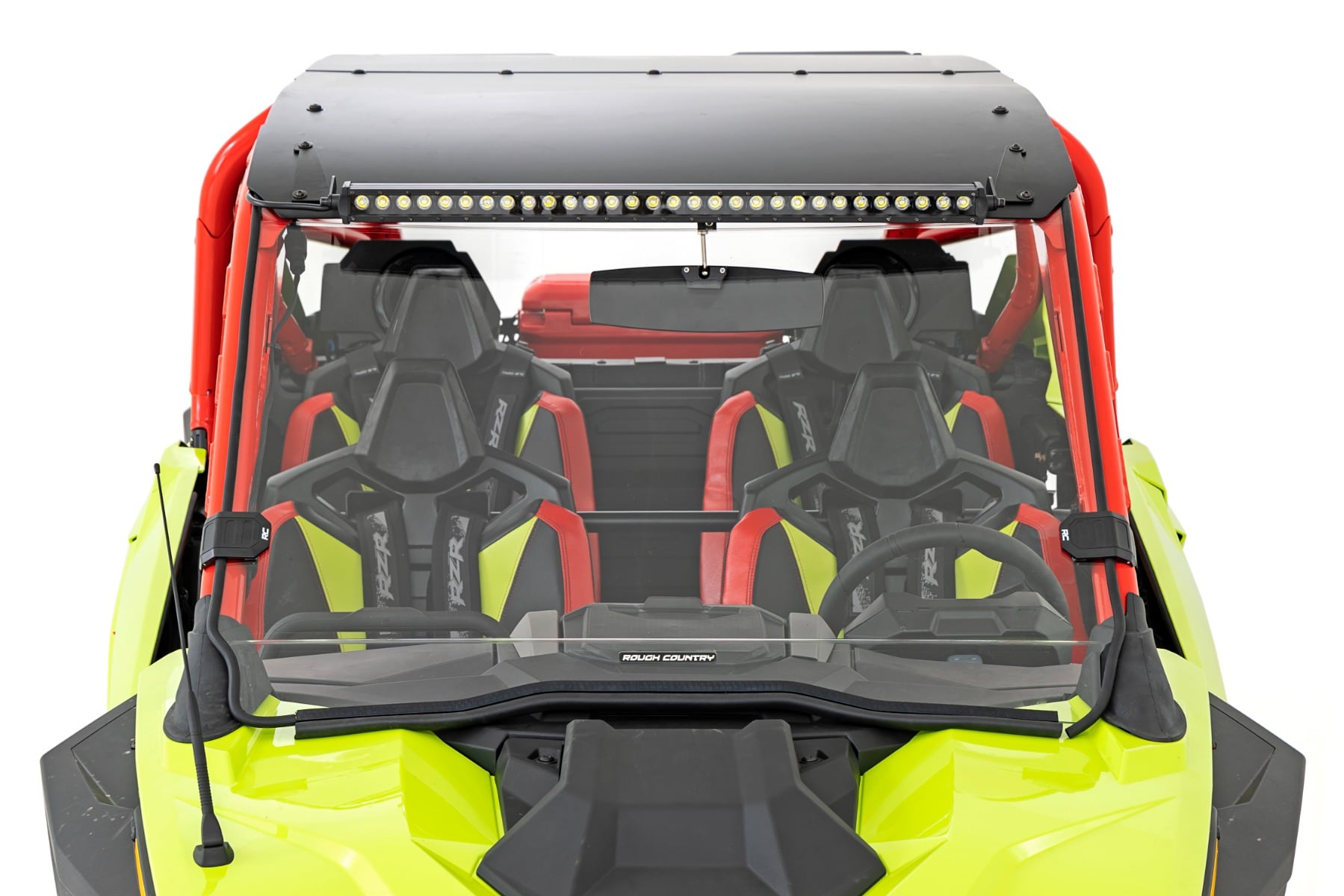 30" LED Light Kit | Forward Facing | Polaris RZR Pro R - Image 5