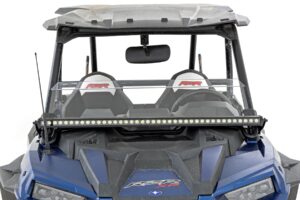 40" LED Light Kit | Forward Facing | Polaris RZR XP 1000