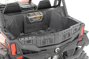 Cargo Tailgate | Rear | Can-Am Maverick Sport 1000R
