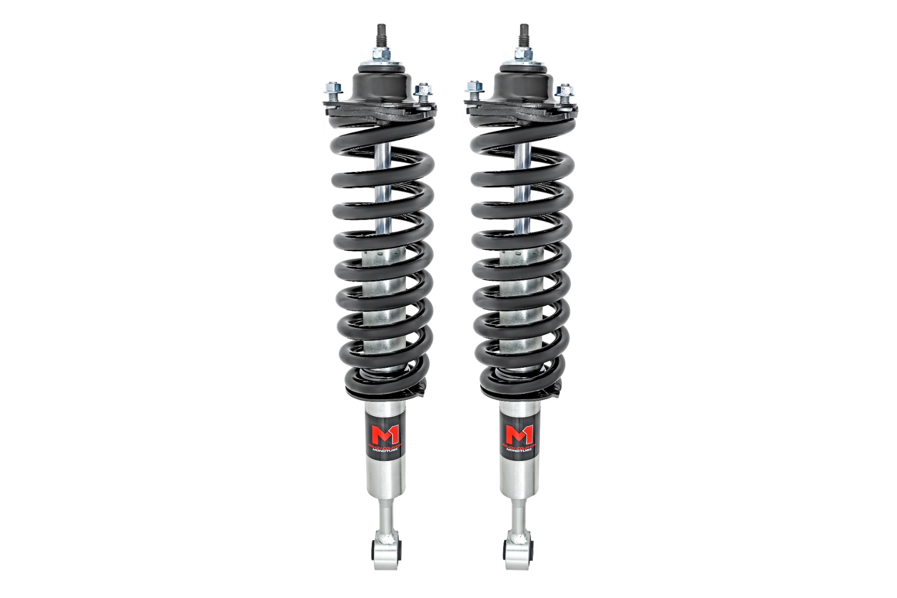 M1 Loaded Strut Pair | Stock | Toyota Tacoma 2WD/4WD (2005-2023) - Image 3