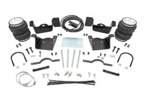 Air Spring Kit | Chevy/GMC 2500HD/3500HD 2WD/4WD (20-26)