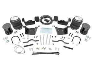 Air Spring Kit | 3-5 Inch Lift Kit | Chevy/GMC 2500HD/3500HD (20-26)