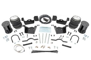 Air Spring Kit | 7 Inch Lift Kit | Chevy/GMC 2500HD/3500HD (20-26)