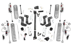6 Inch Lift Kit | M1R | Jeep Gladiator JT 4WD (2020-2023)